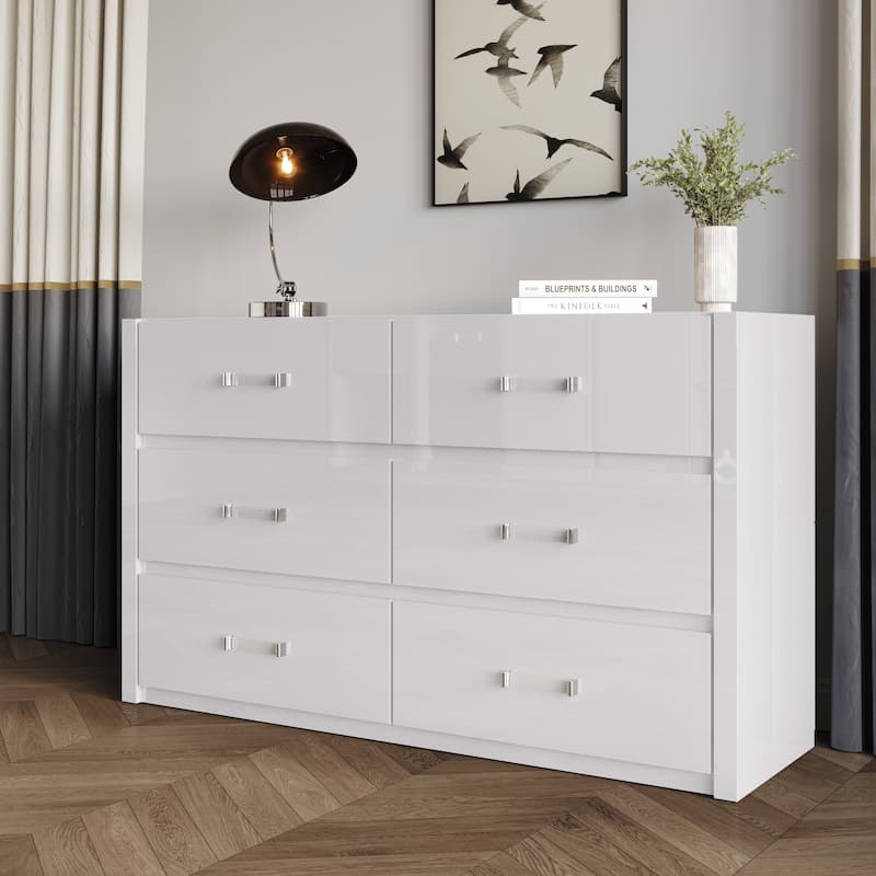 CraftPorch Elegance Dresser