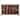 Bayshore 6 Door Sideboard - Mesh Doors