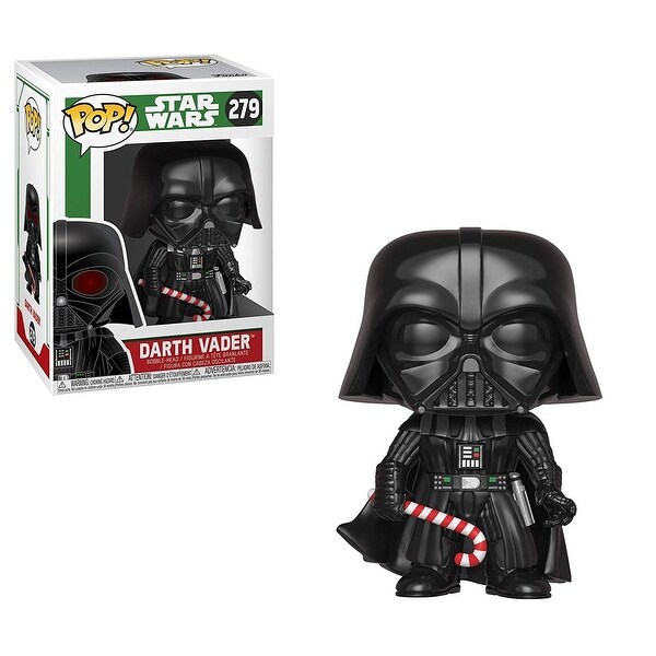 star wars christmas pop vinyl