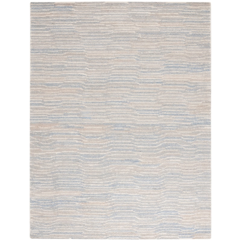 SAFAVIEH Handmade Renewal Keeley Contemporary Rug