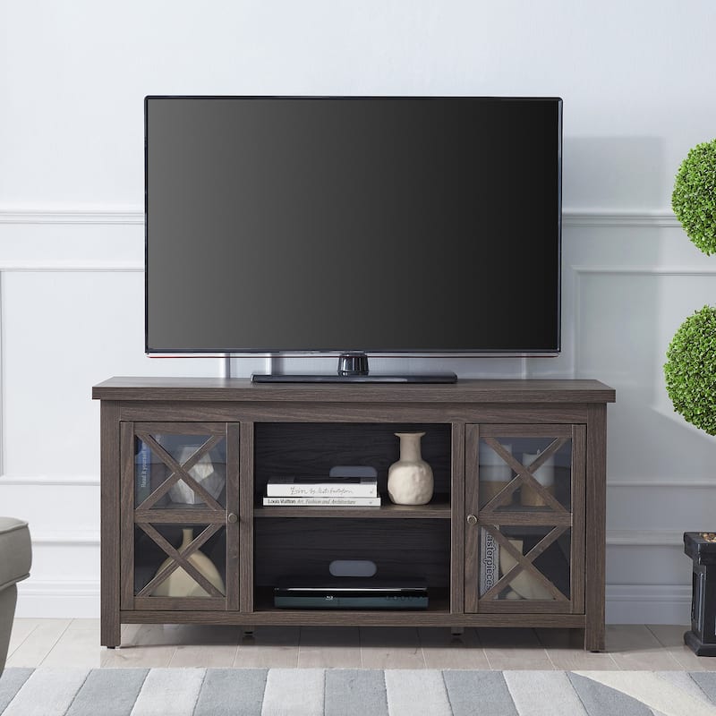 Colton Rectangular TV Stand for TV's up to 55"