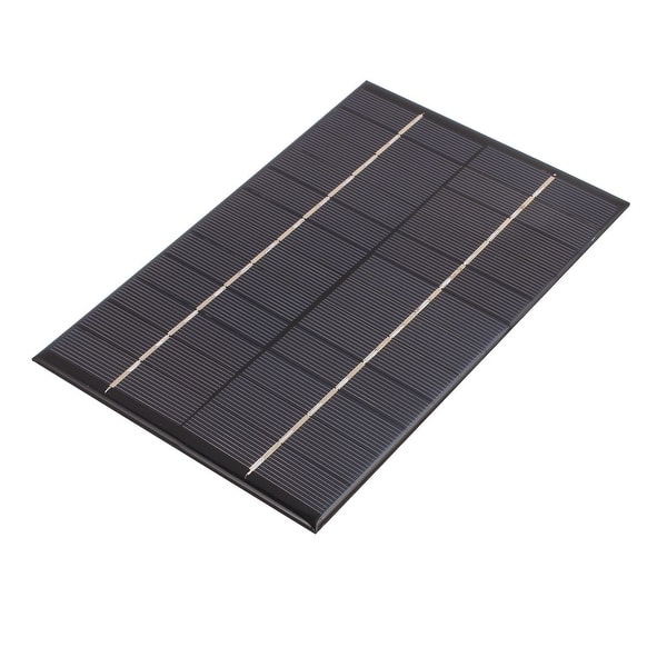 200mm x 130mm 4.2 Watts 12 Volts Polycrystalline Solar Cell Panel Module