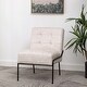 preview thumbnail 39 of 77, Carbon Loft Hofstetler Armless Accent Chair