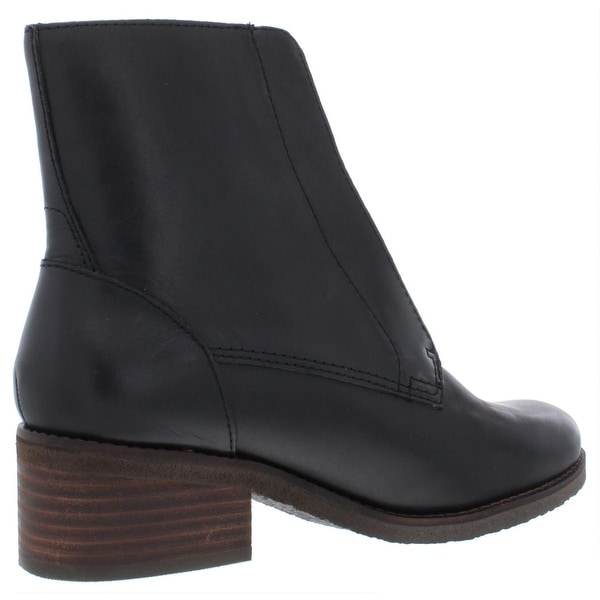 lucky brand tibly booties