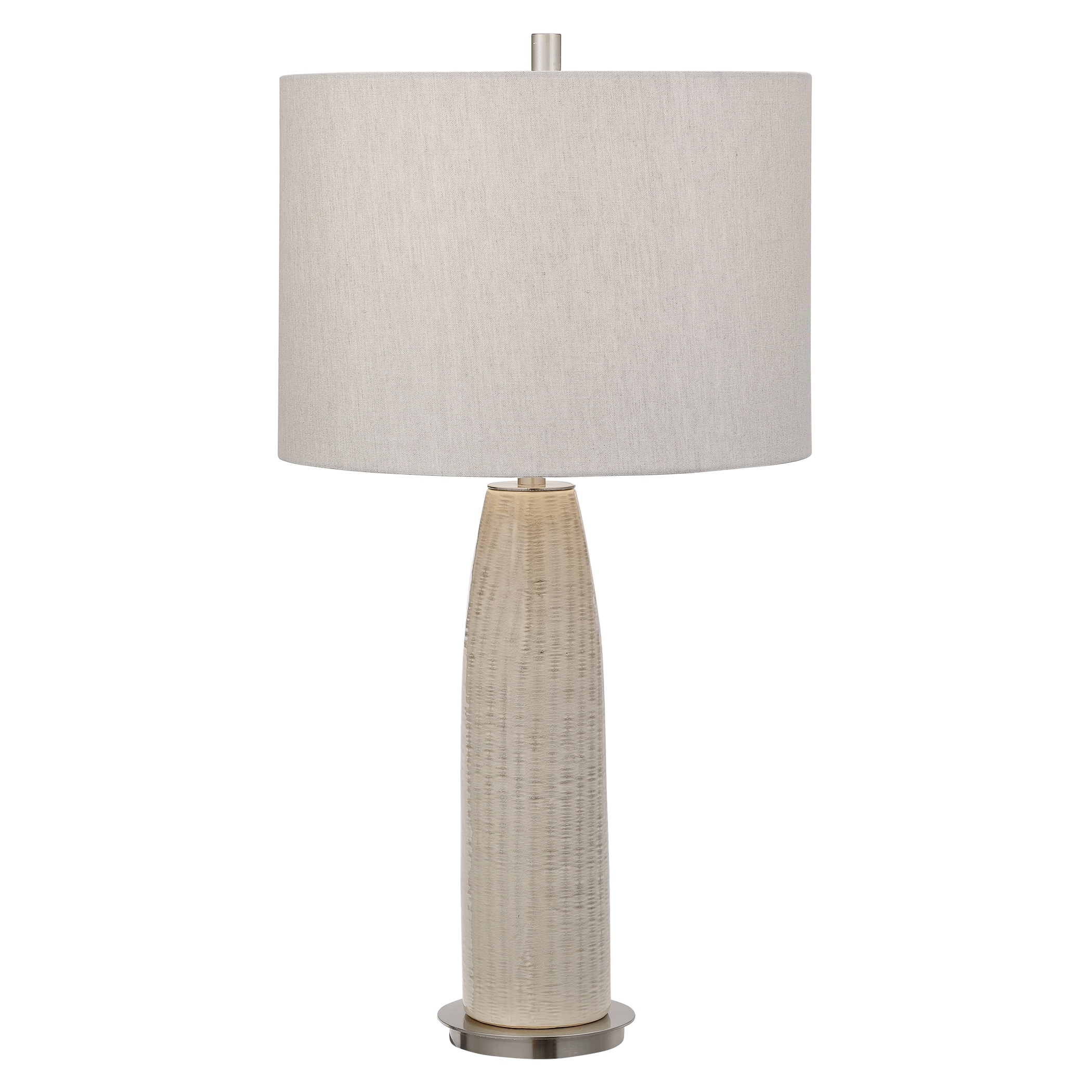 Light grey bedside lamps on sale