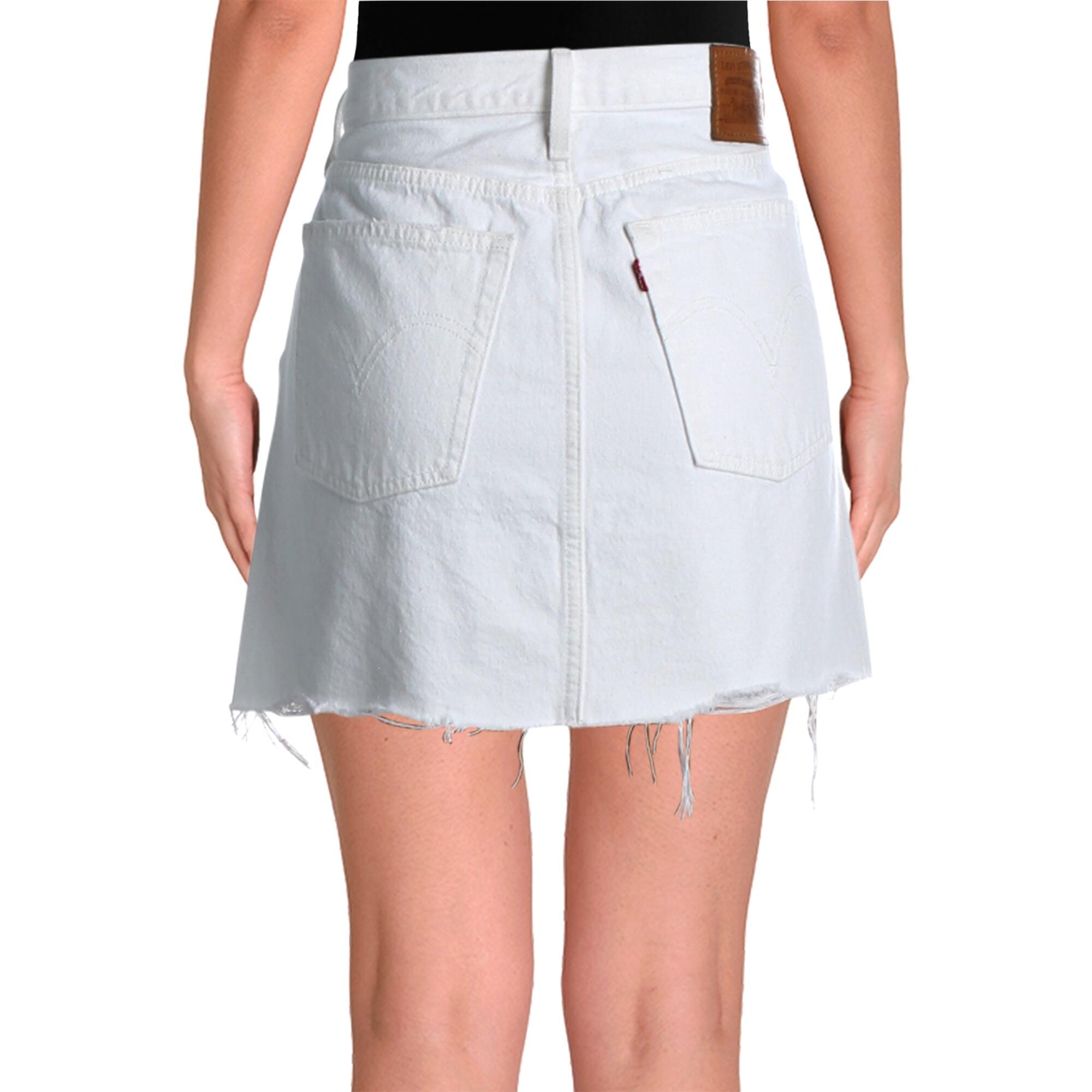 100 cotton levi's womens