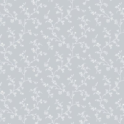 Saumur Siena'S Trail 20.5 In X 33 Ft Washable Wallpaper