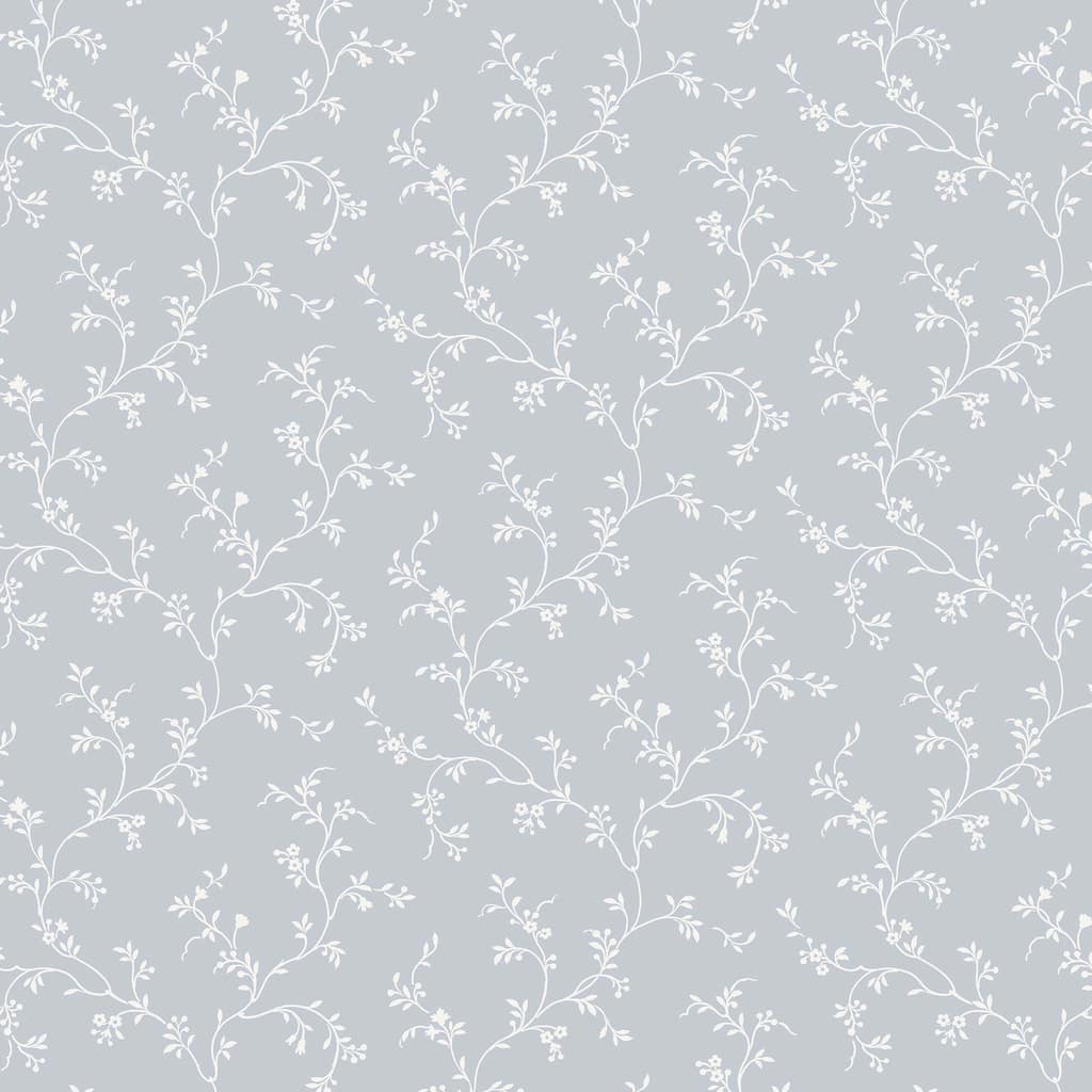 Saumur Siena'S Trail 20.5 In X 33 Ft Washable Wallpaper