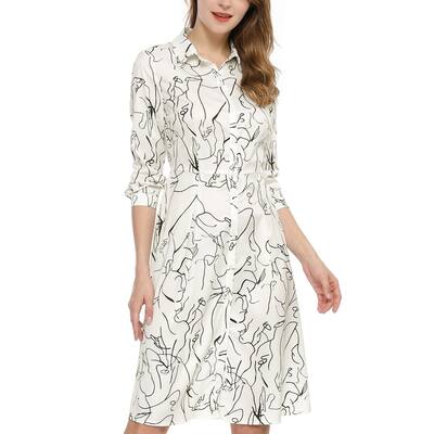 Beige Floral Dresses Find Great Women S Clothing Deals Shopping