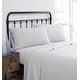 preview thumbnail 5 of 69, Truly Soft Printed and Solid Cotton Flannel 4 Piece Sheet Set