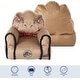 preview thumbnail 3 of 4, Jurassic World Sofa Bean Bag Chair