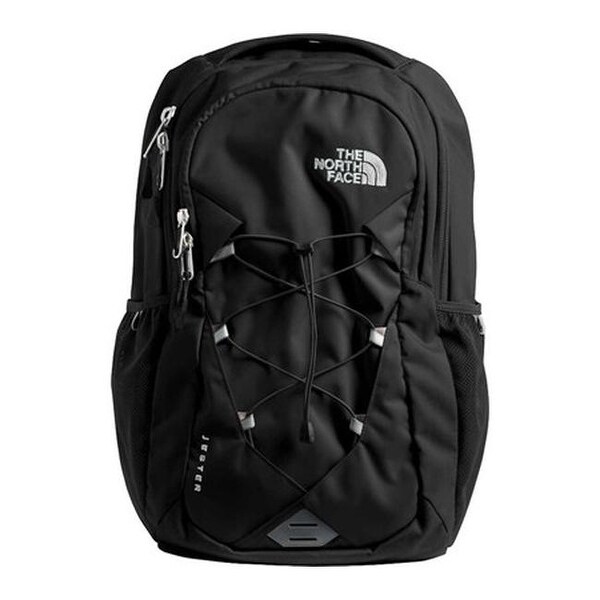 the north face women's jester backpack tnf black