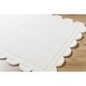 preview thumbnail 14 of 12, Livabliss Modern & Contemporary Mystique Geometric Area Rug
