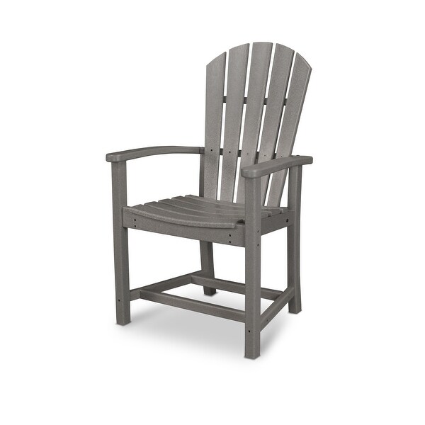 POLYWOOD Palm Coast Dining Chair Bed Bath Beyond 31272063