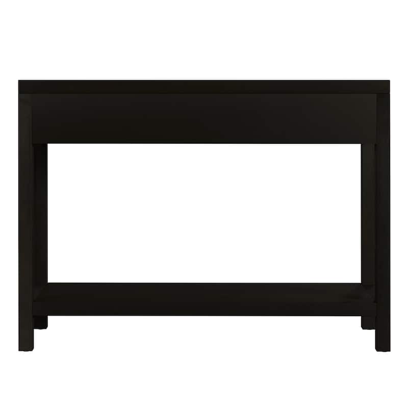 Nora 2 Drawer Console Table
