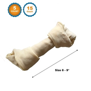biggest rawhide bone