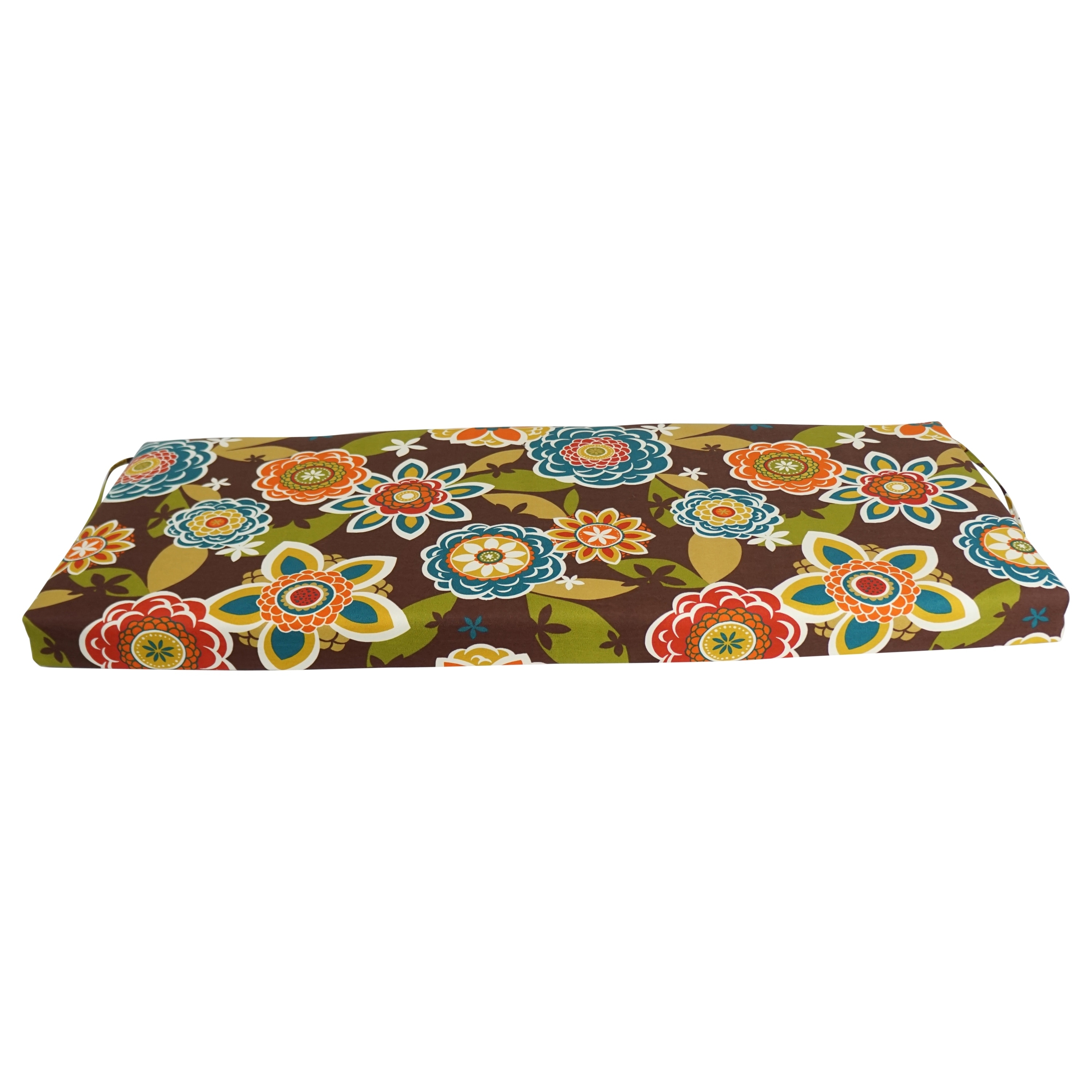 Blazing needles bench cushion deals
