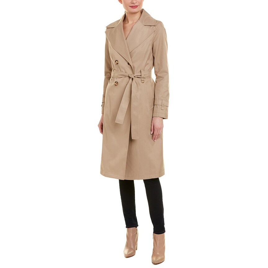 via spiga trench coat