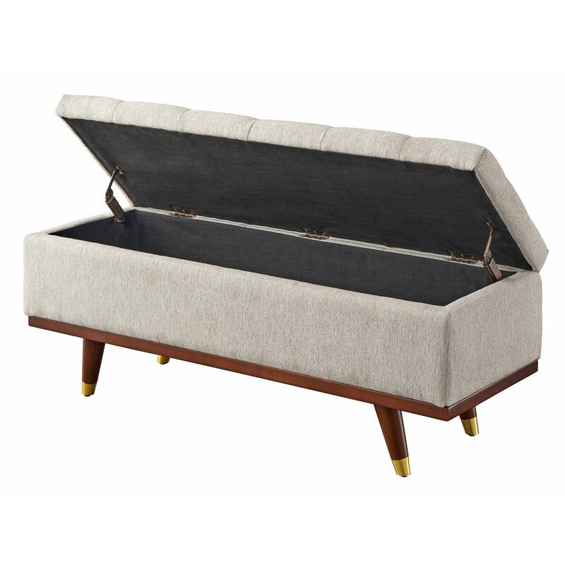 angelo:HOME Tate Storage Bench