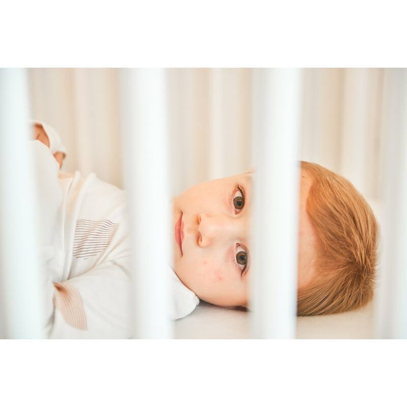 Milk Street True Traditional Crib