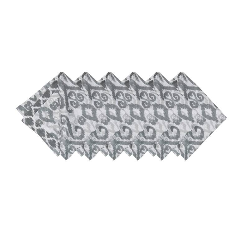 Heather Napkin Set of 6 - Set of 6
