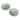 Novica Handmade Celadon Ceramic Saucers (Pair)