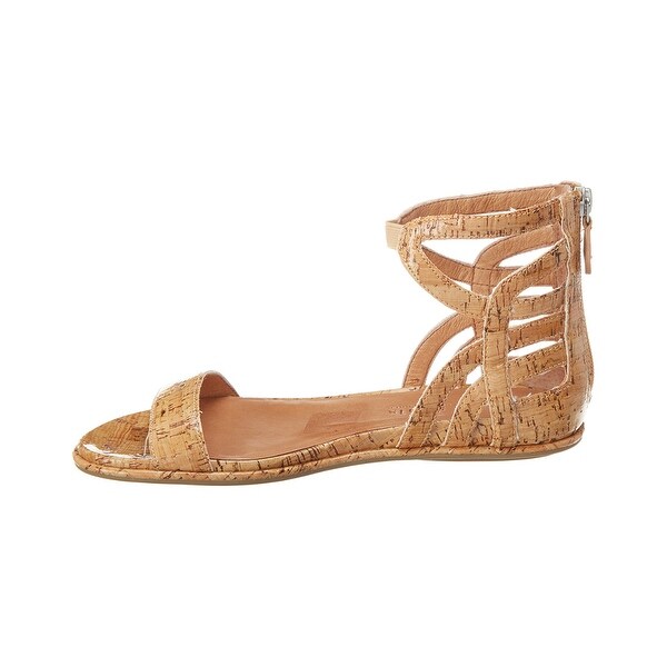 gentle souls larisa sandal