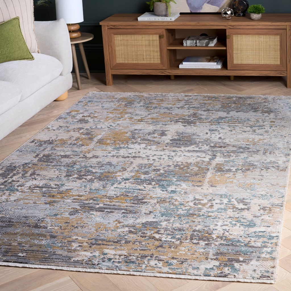 SAFAVIEH Vintage Westwood Sjoke Rug