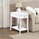 Option White