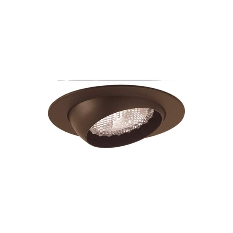 Elco 5" Eyeball Trim for 75W Bulbs