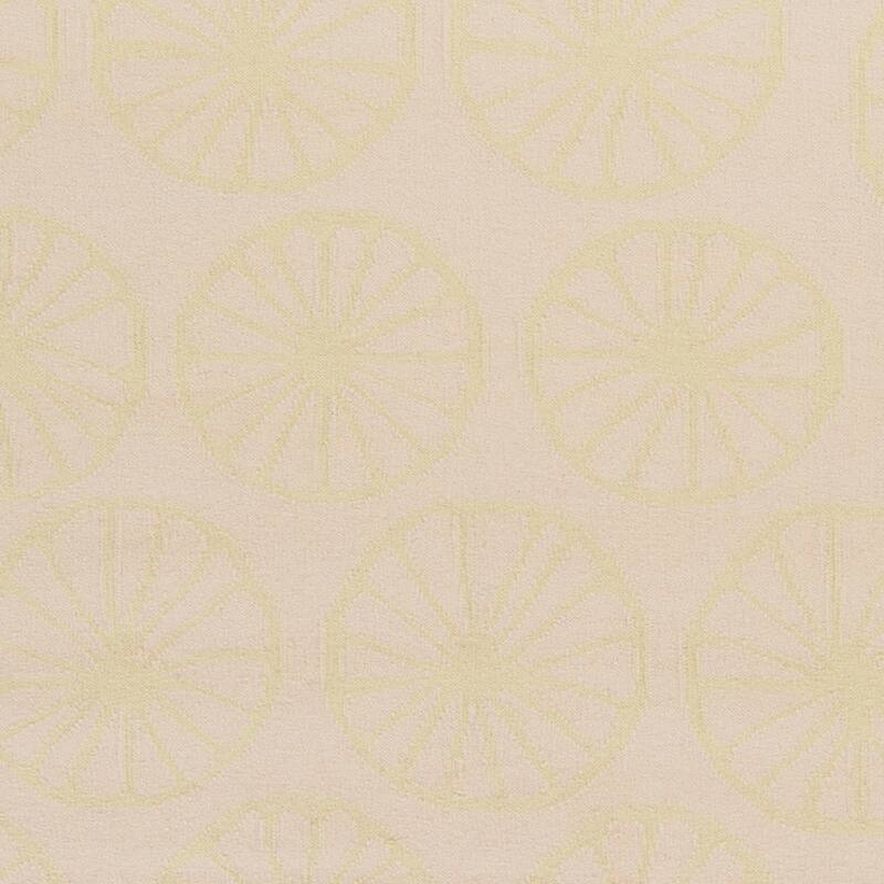 Hand-woven Carlotta Flatweave Wool Area Rug (8' x 11')