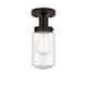 Option Mercury / Oil Rubbed Bronze
