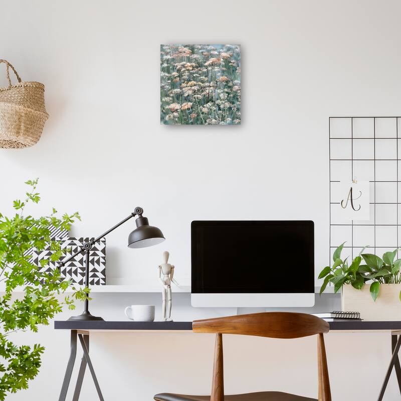 Gwendolyn By Studio Arts Canvas Art Print