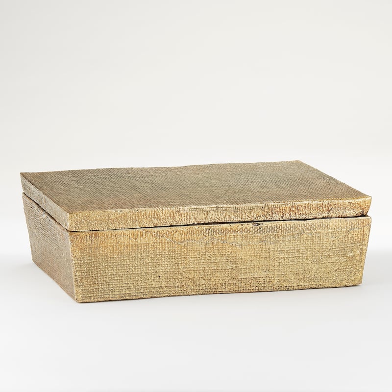 Hemp Box