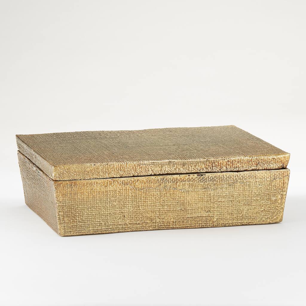 Hemp Box