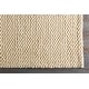preview thumbnail 14 of 28, Armin Handmade Textured Wool Blend Area Rug