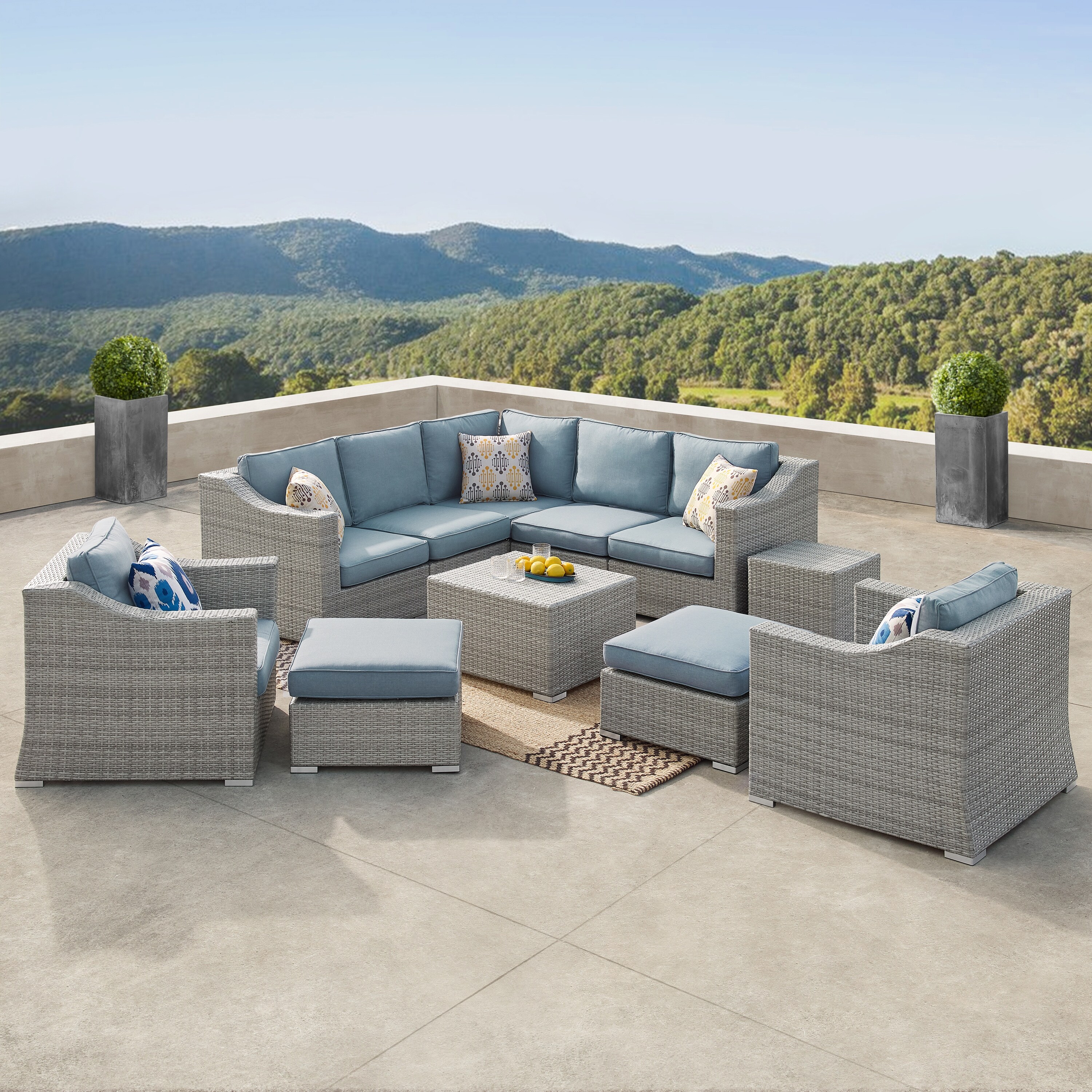 Corvus martinka outdoor furniture shop