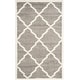 preview thumbnail 19 of 127, SAFAVIEH Amherst Irma Modern Rug 3' x 5' - Dark Grey/Beige - Rectangle