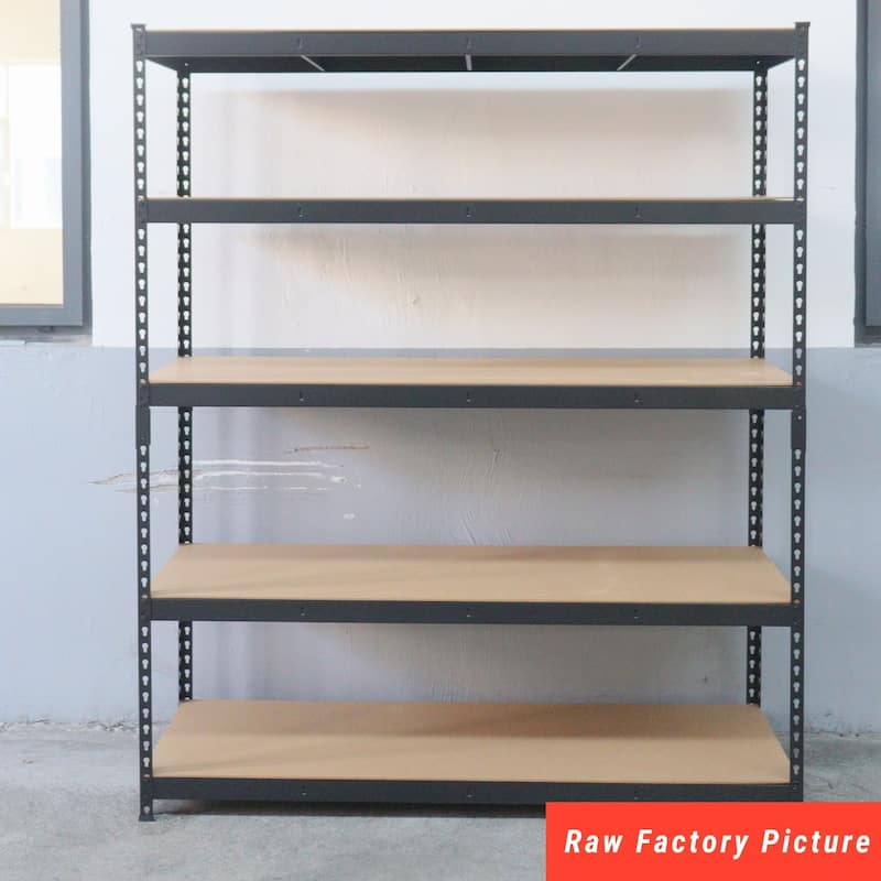 Ar Shelving Black Label Elite Shelving Pro Grade Garage Storage Racks
