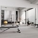 preview thumbnail 2 of 75, Modern Full Length Floor Mirror Freestanding Mirror