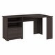 preview thumbnail 2 of 108, Bush Furniture Wood Corner Desk