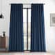 Option Deep Cobalt Blue
