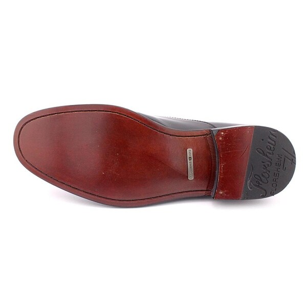 florsheim kingston tuxedo oxford