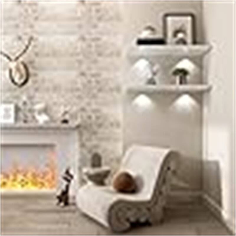 Floating Shelf - 9.2"D x 36"W x 1.5"H