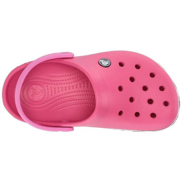 minnie mouse crocs for toddlers
