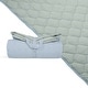 preview thumbnail 1 of 1, Toki Kids, Sage + Breeze Picnic Blanket - Sage + Breeze Sage + Breeze