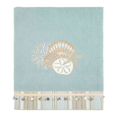 Avanti Linens By The Sea Bath Towel - Bath Towel
