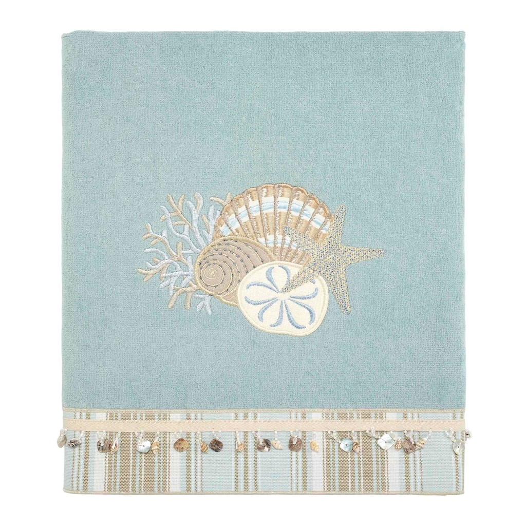 Avanti Linens By The Sea Bath Towel - Bath Towel