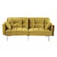 Option Greenish Yellow