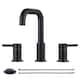 Option Oil Rubbed Bronze